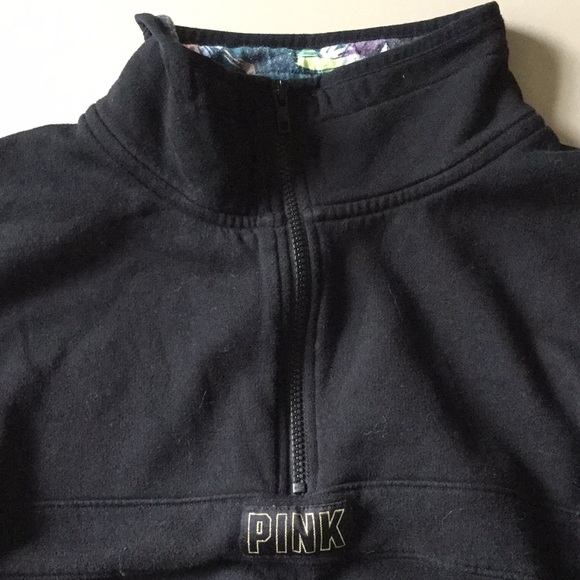 PINK VS sweatshirt - Picture 2 of 7